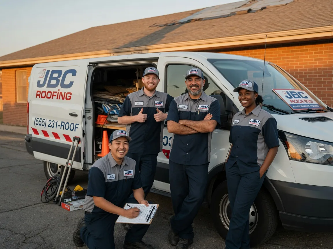 Roof Replacement company in Hibernia, NJ