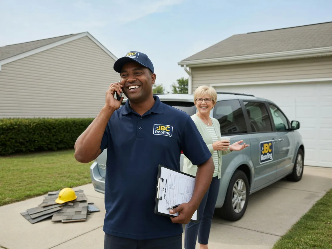 Roof Replacement Hibernia, NJ FAQs